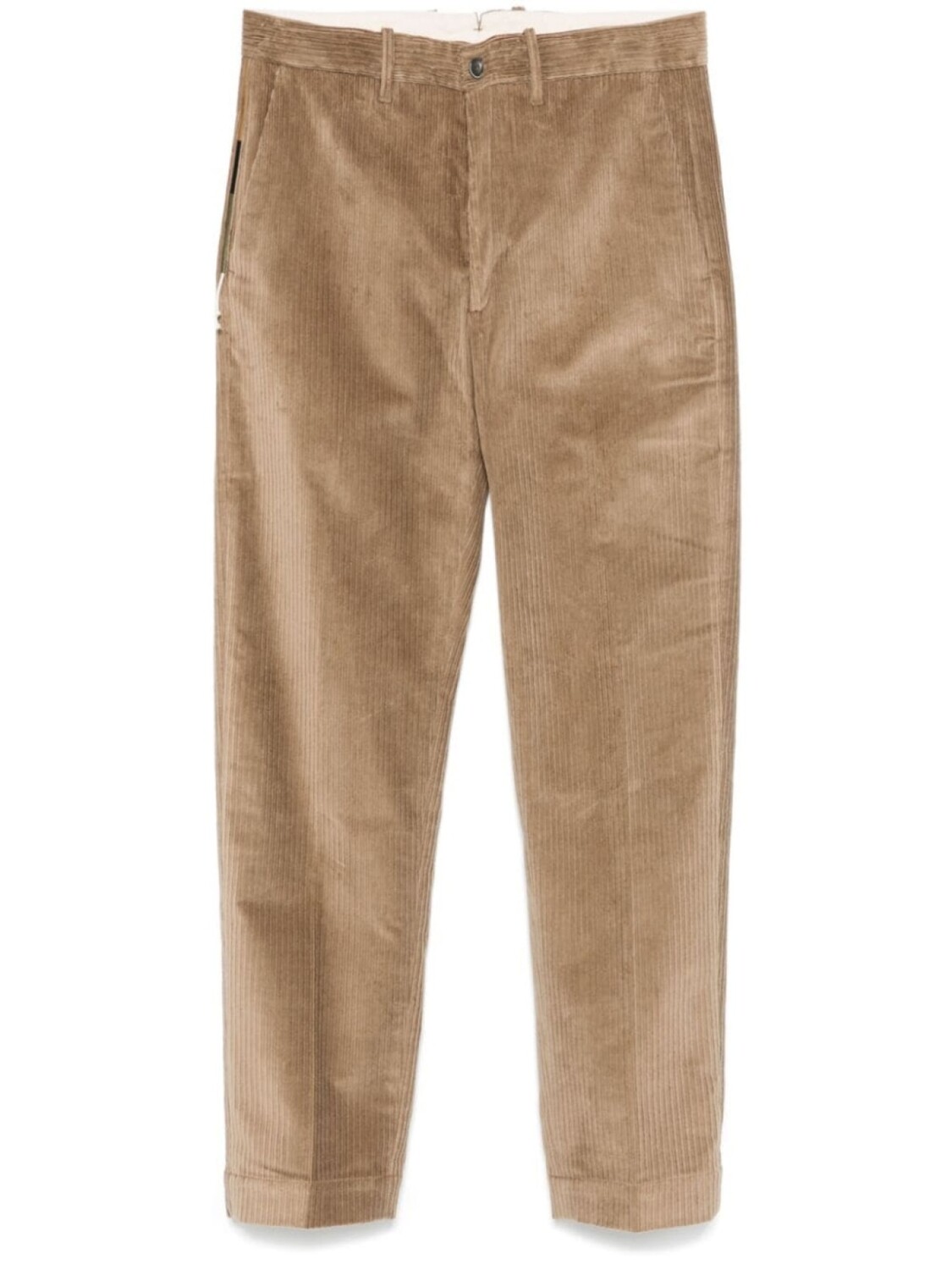 Nine In The Morning брюки Nikolas, коричневый
Nine In The Morning брюки Nikolas, коричневый