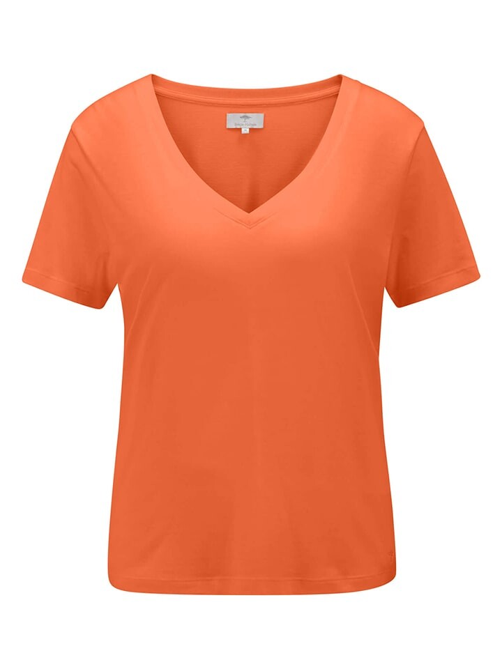 Футболка FYNCH-HATTON, оранжевый
Футболка FYNCH-HATTON, оранжевый