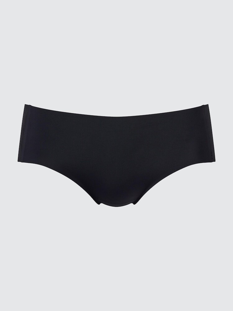 Трусы Uniqlo Airism seamless briefs (hiphugger), черный, Бежевый, Трусы Uniqlo Airism seamless briefs (hiphugger), черный
Трусы Uniqlo Airism seamless briefs (hiphugger), черный, Бежевый, Трусы Uniqlo Airism seamless briefs (hiphugger), черный