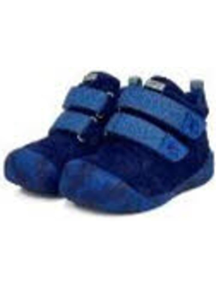 Первые ходунки Affenzahn, синий
Первые ходунки Affenzahn, синий