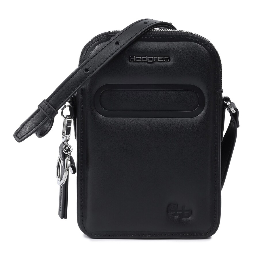 Сумка через плечо Hedgren Fika+ Cortado+, черный
Сумка через плечо Hedgren Fika+ Cortado+, черный