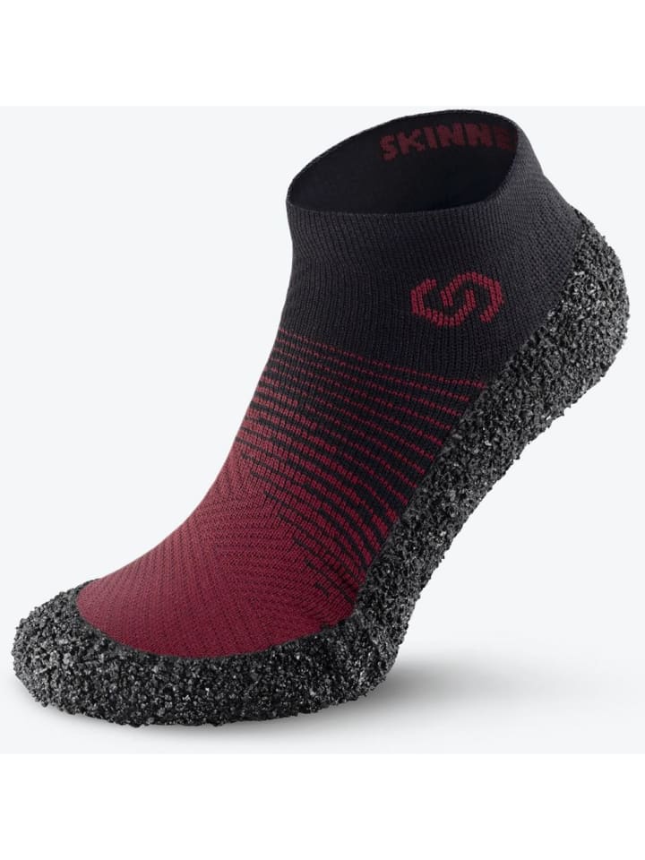 Носки Adults 2.0 Comfort красного цвета Skinners
Носки Adults 2.0 Comfort красного цвета Skinners