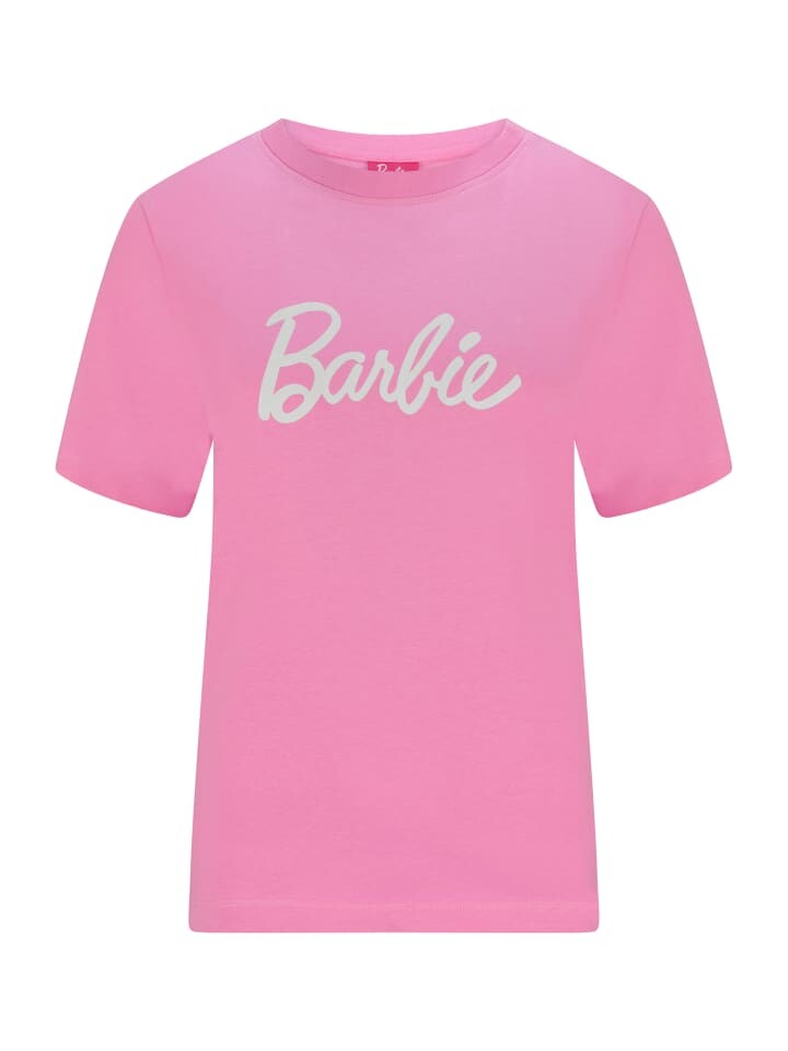 Футболка ONOMATO! kurzarm, розовый
Футболка ONOMATO! kurzarm, розовый