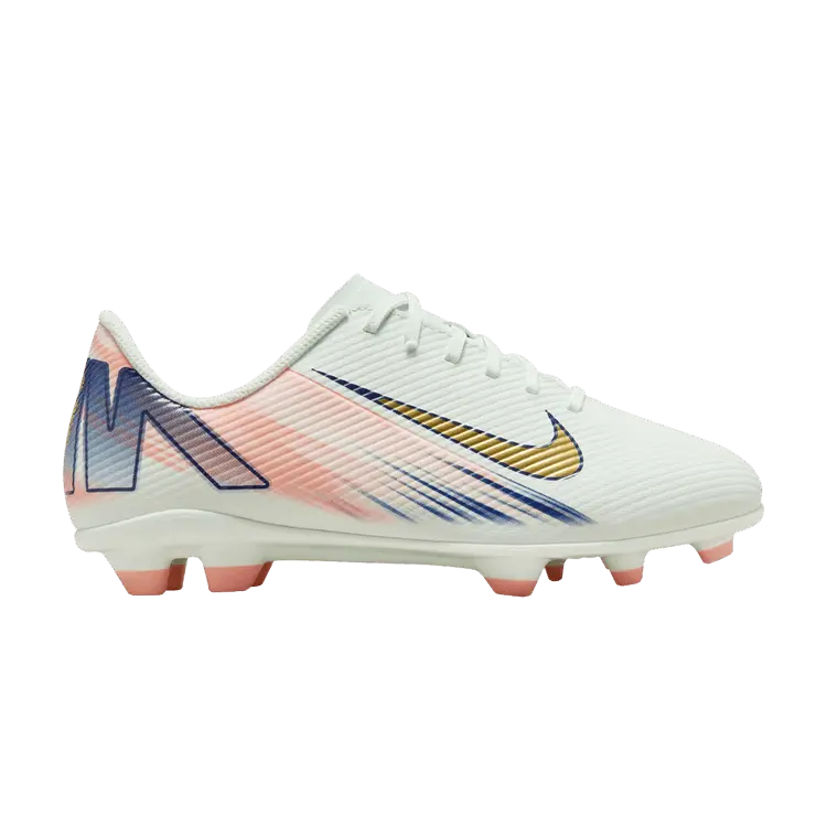 Кроссовки Nike Mercurial Vapor 16 Club MG GS Dream Speed 9 Pack, зеленый
Кроссовки Nike Mercurial Vapor 16 Club MG GS Dream Speed 9 Pack, зеленый