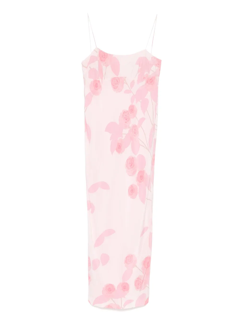 Платье-комбинация Ripley Bernadette, розовый
Платье-комбинация Ripley Bernadette, розовый