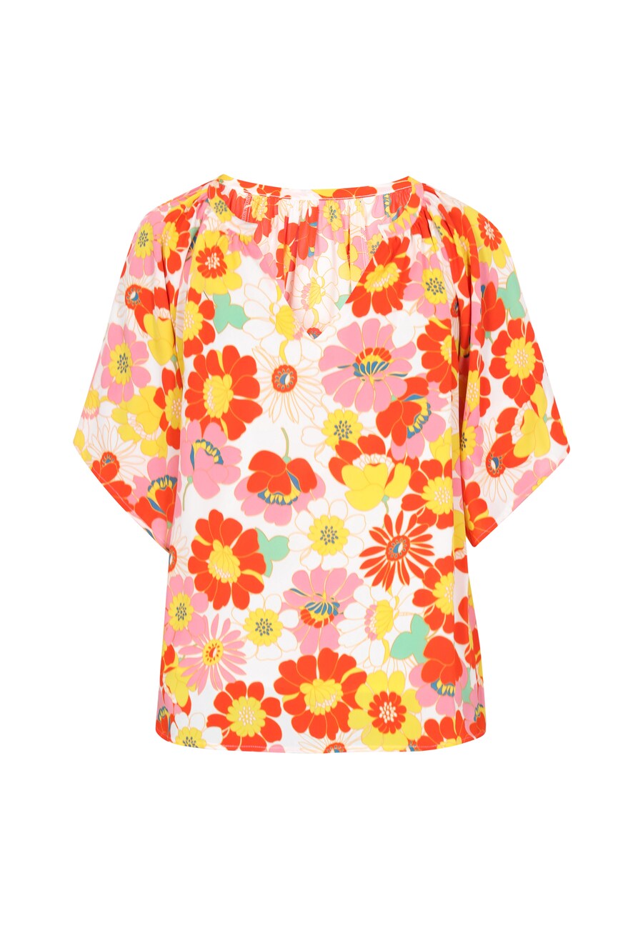 Блуза IZIA Fashion Look, цвет Dark orange
Блуза IZIA Fashion Look, цвет Dark orange