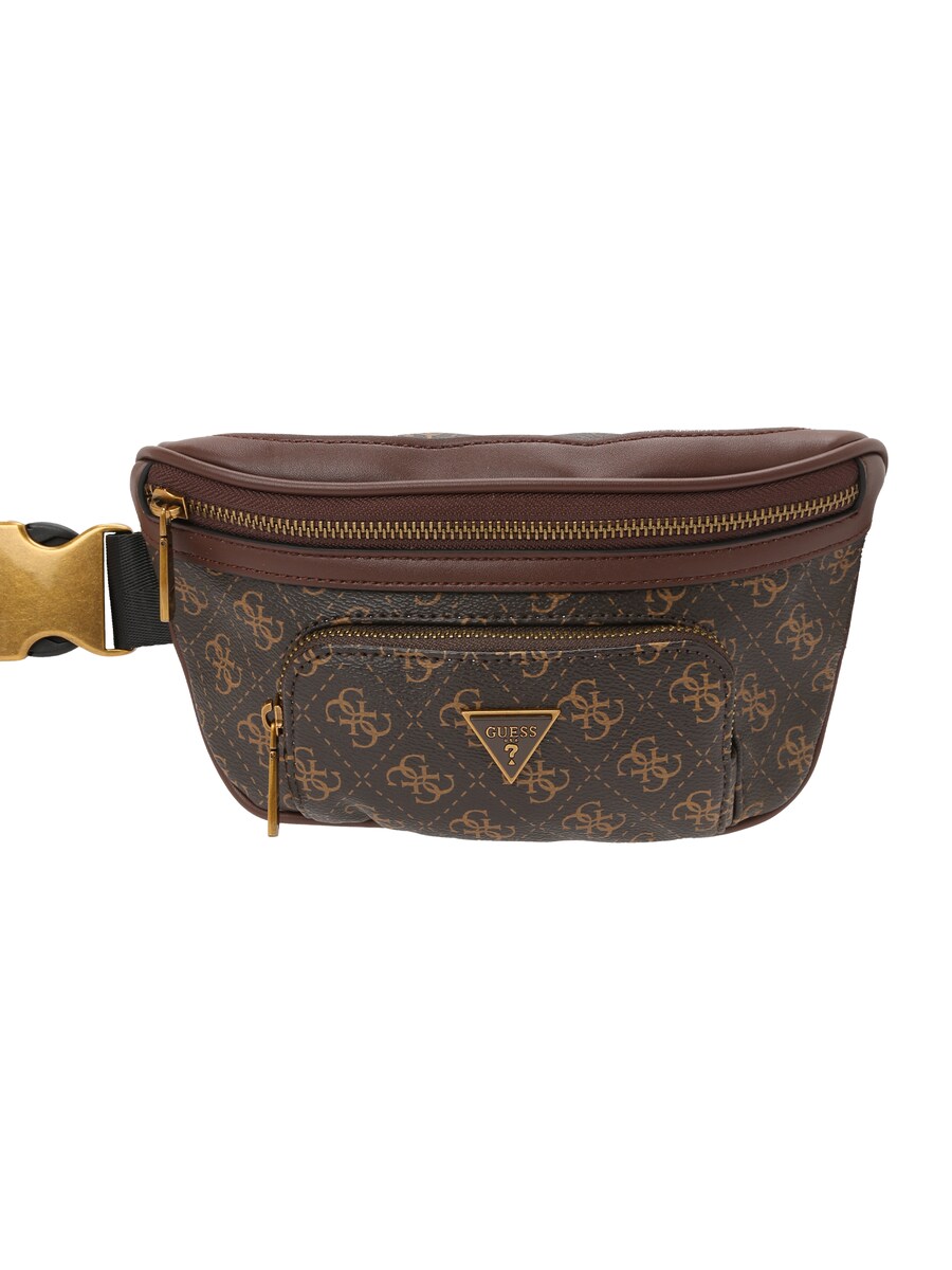 Поясная сумка GUESS Vezzola, Brown/Cognac/Dark Brown
Поясная сумка GUESS Vezzola, Brown/Cognac/Dark Brown