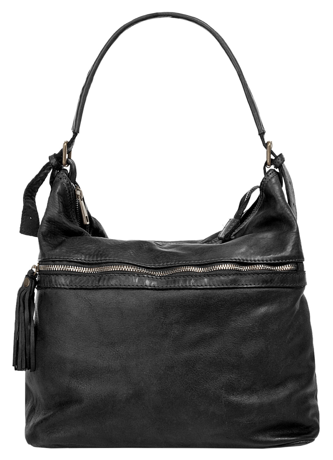 Сумка через плечо Samantha Look Shopper, черный
Сумка через плечо Samantha Look Shopper, черный