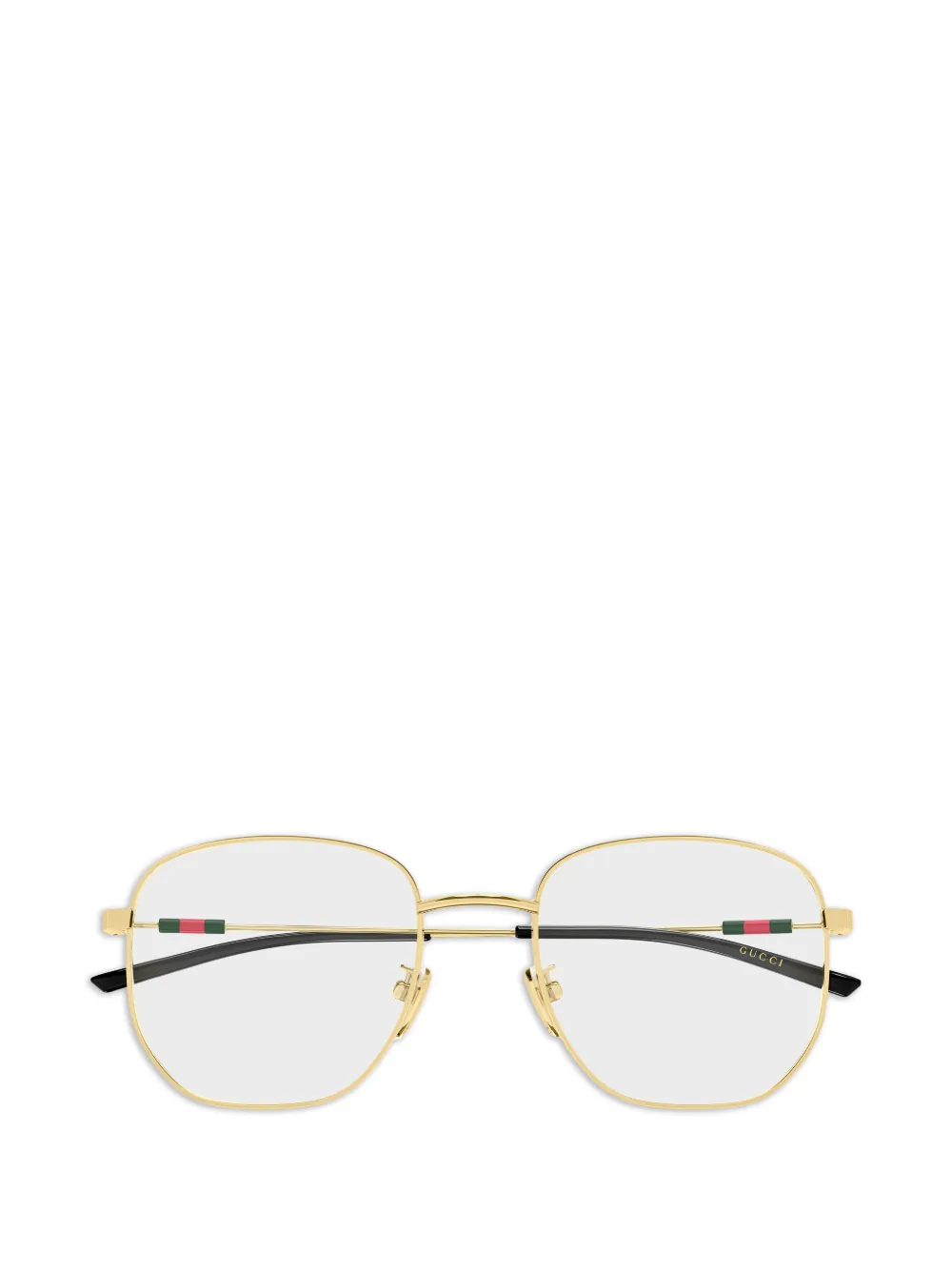 Очки GG2140OK Gucci, золотой
Очки GG2140OK Gucci, золотой