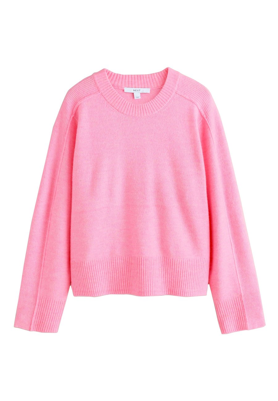 Джемпер Next CREW NECK, Pink
Джемпер Next CREW NECK, Pink
