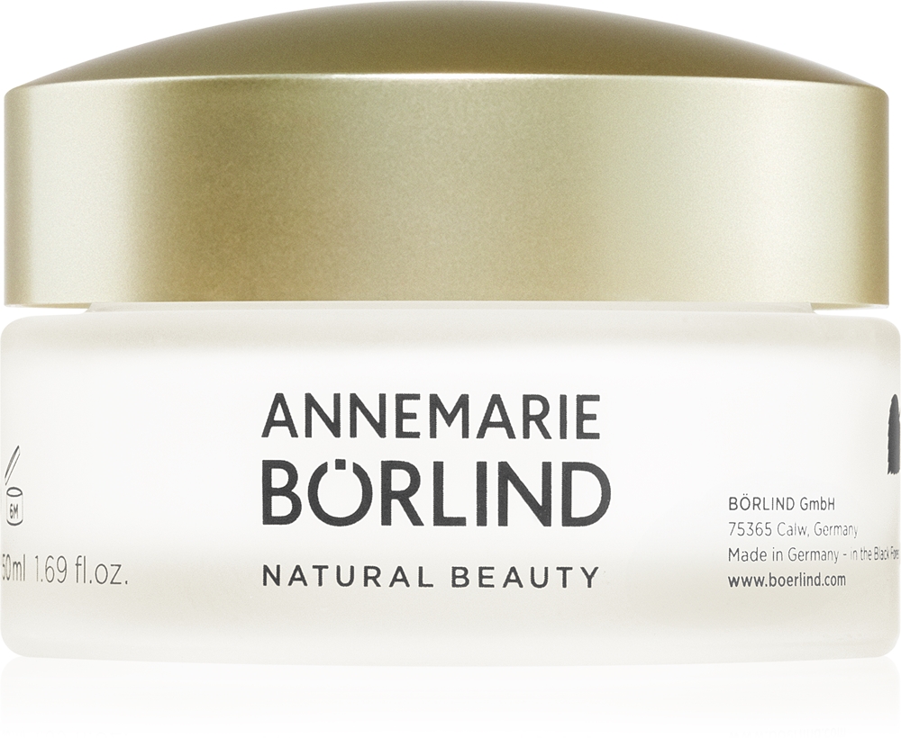 Системный абсолютный дневной крем с легкой текстурой и антивозрастным эффектом Annemarie Börlind, 50 мл
Системный абсолютный дневной крем с легкой текстурой и антивозрастным эффектом Annemarie Börlind, 50 мл