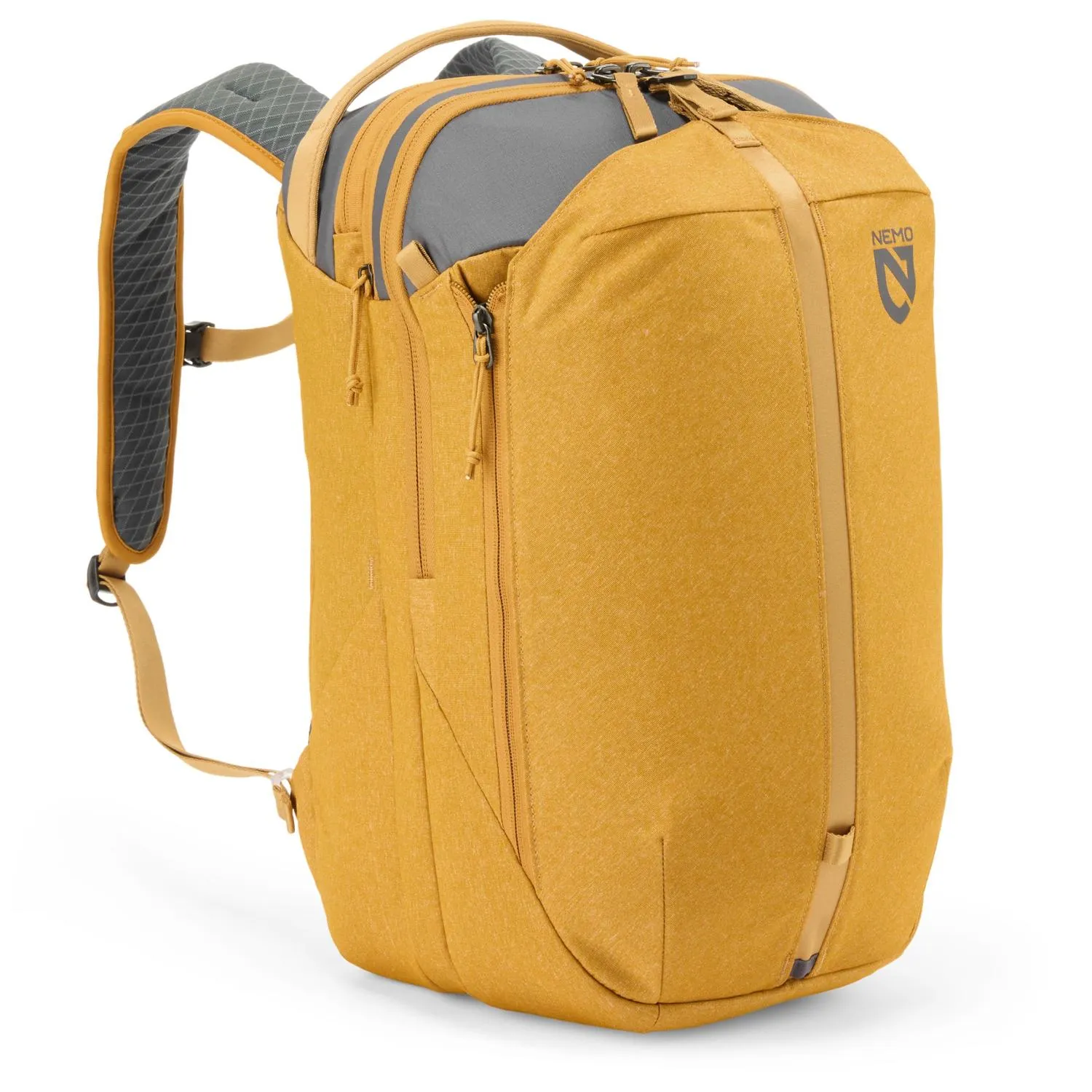 Рюкзак Vantage 26 л NEMO, Chai
Рюкзак Vantage 26 л NEMO, Chai