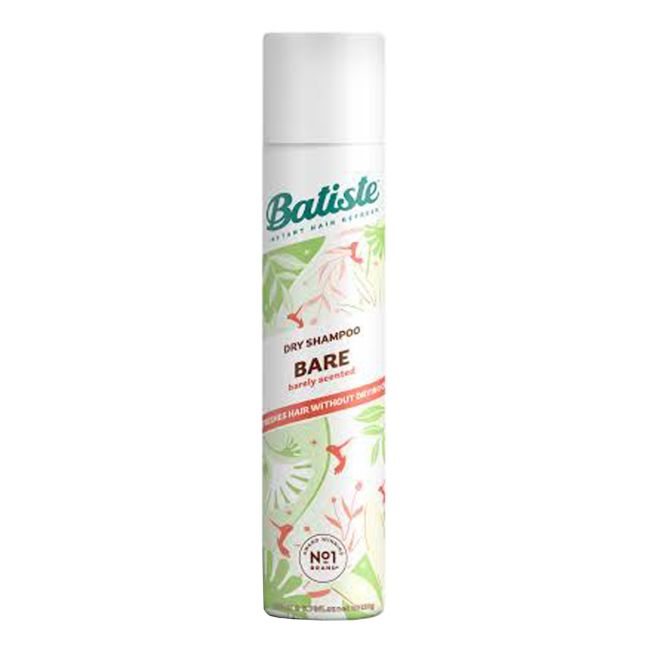 Шампунь для сухих волос Batiste, 200 мл
Шампунь для сухих волос Batiste, 200 мл