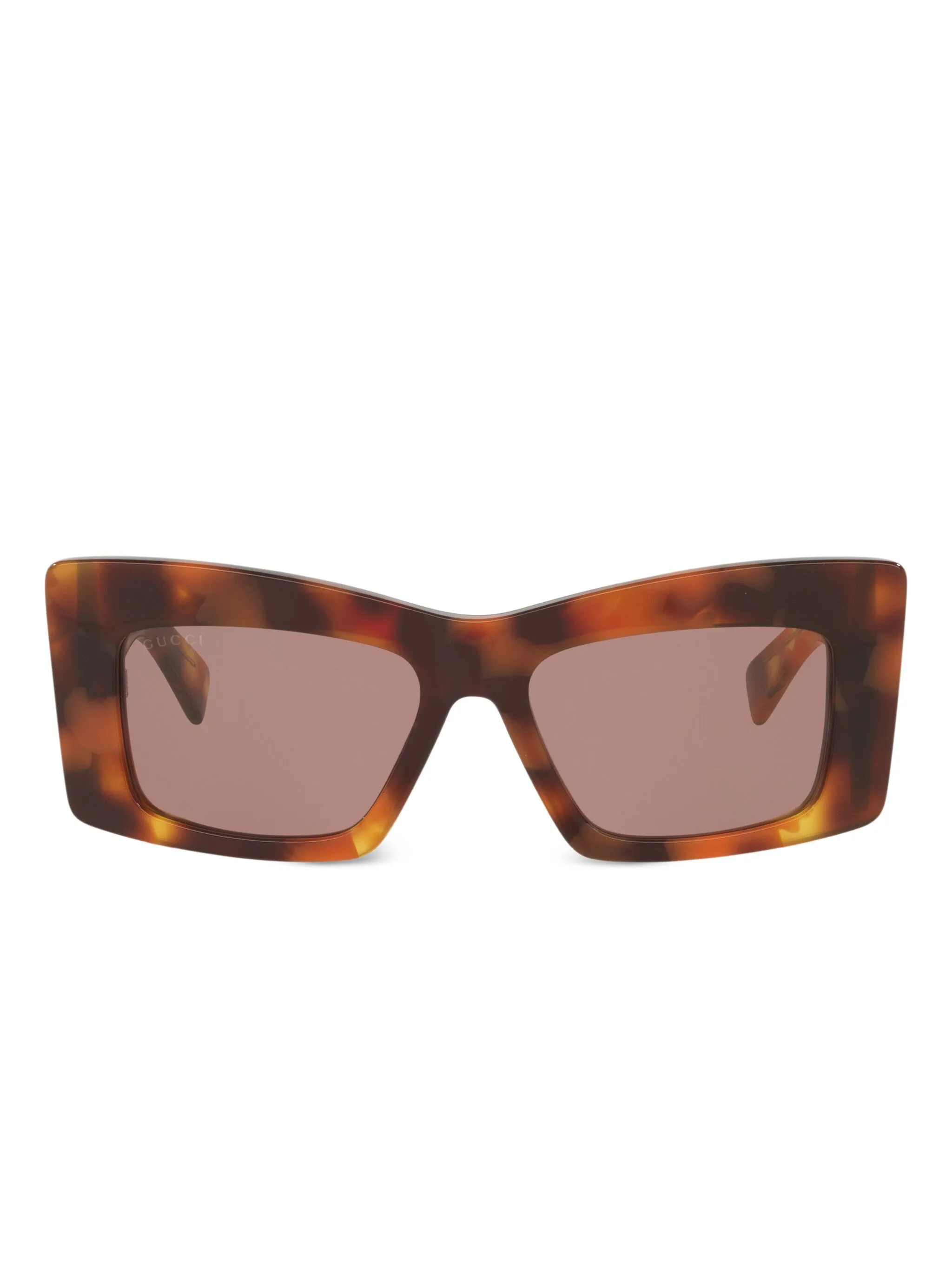 Солнцезащитные очки с логотипом GG Gucci, коричневый
Солнцезащитные очки с логотипом GG Gucci, коричневый