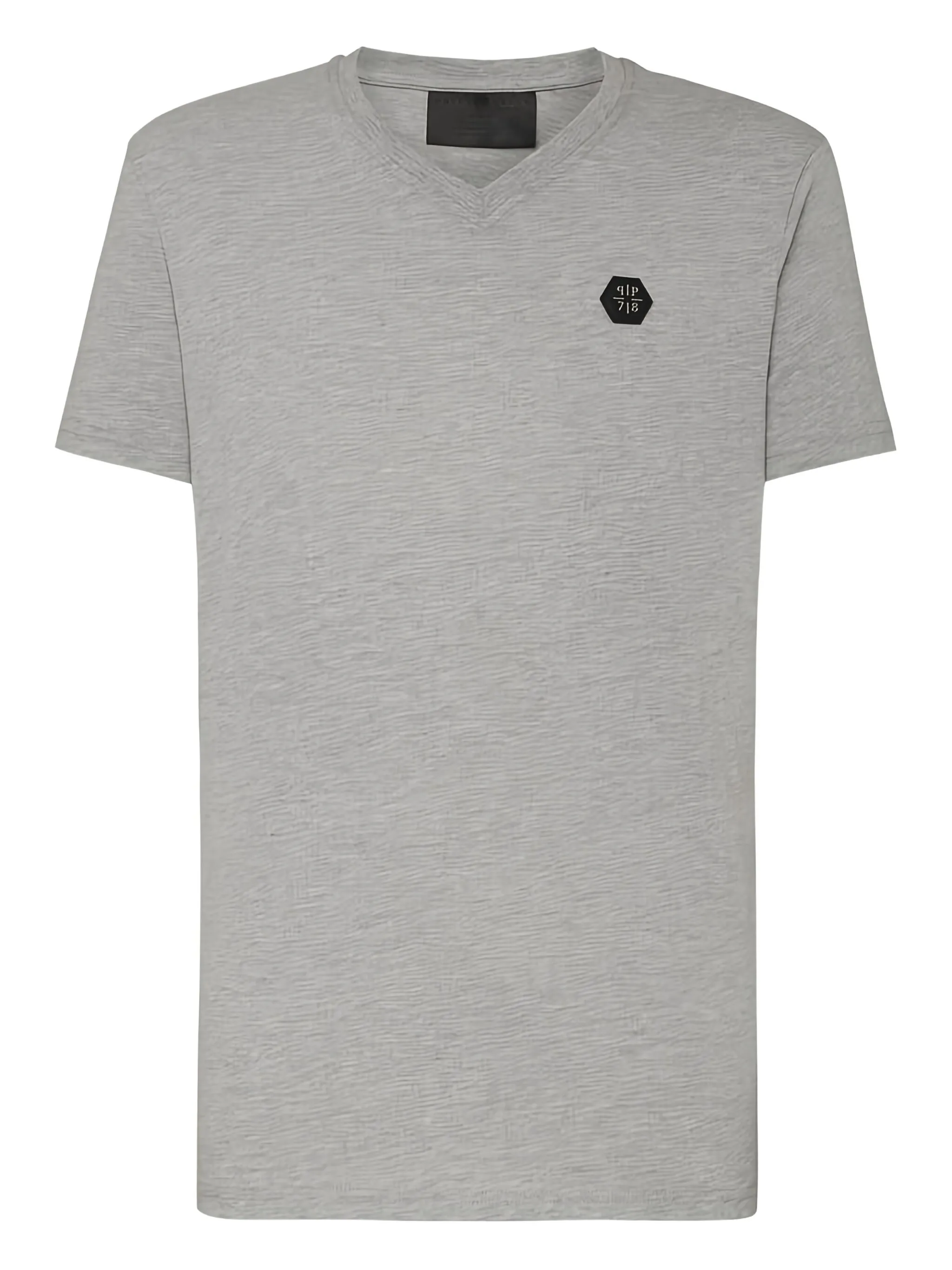 Футболка с V-образным вырезом Philipp Plein, серый
Футболка с V-образным вырезом Philipp Plein, серый