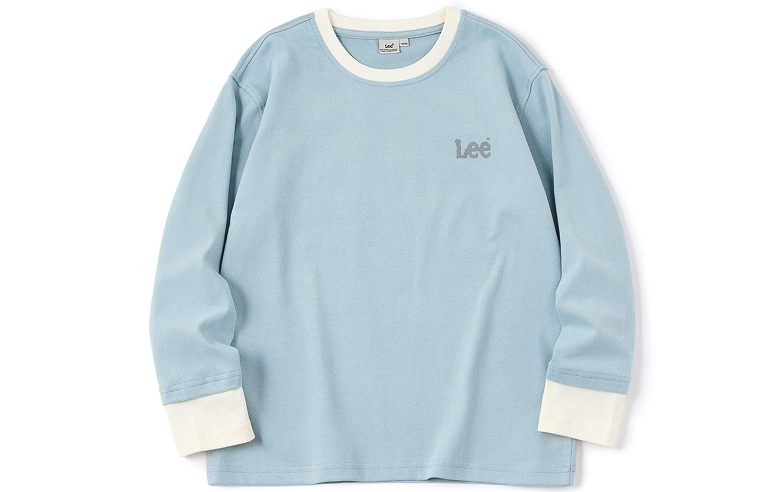Lee Футболка light blue для подростков
Lee Футболка light blue для подростков