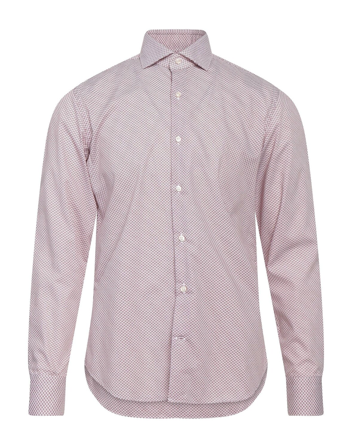 Рубашка Fortynine, бордовый
Рубашка Fortynine, бордовый