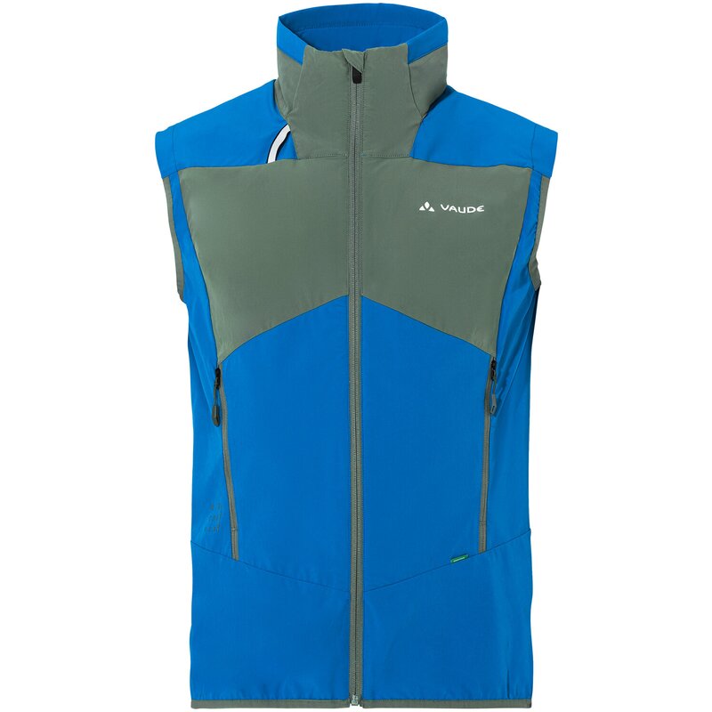 Weste me scopi vest Vaude, синий
Weste me scopi vest Vaude, синий