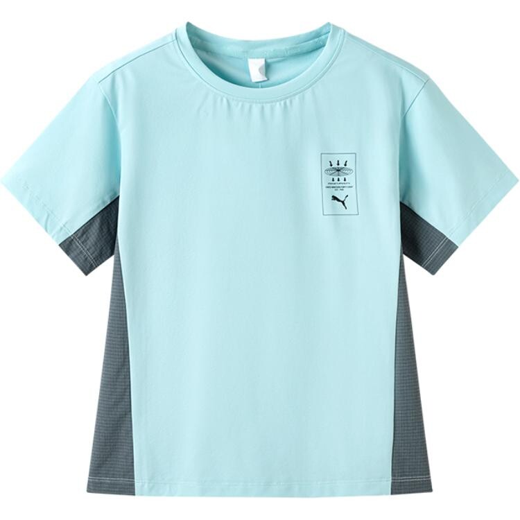 Футболка GS Puma, розовый
Футболка GS Puma, розовый