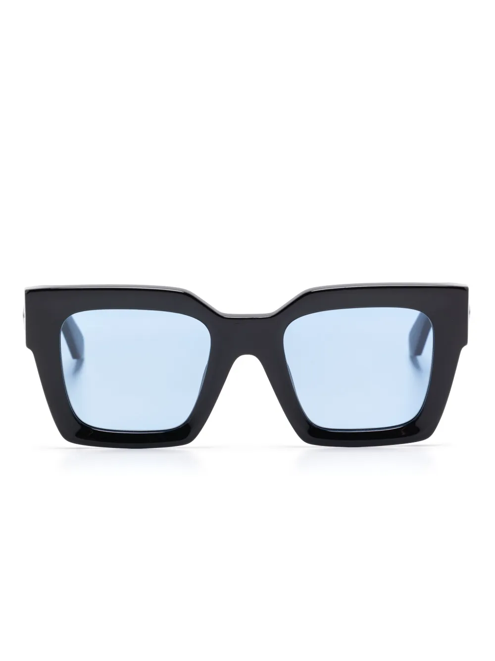 Солнцезащитные очки Jackson Off-White Eyewear, черный
Солнцезащитные очки Jackson Off-White Eyewear, черный