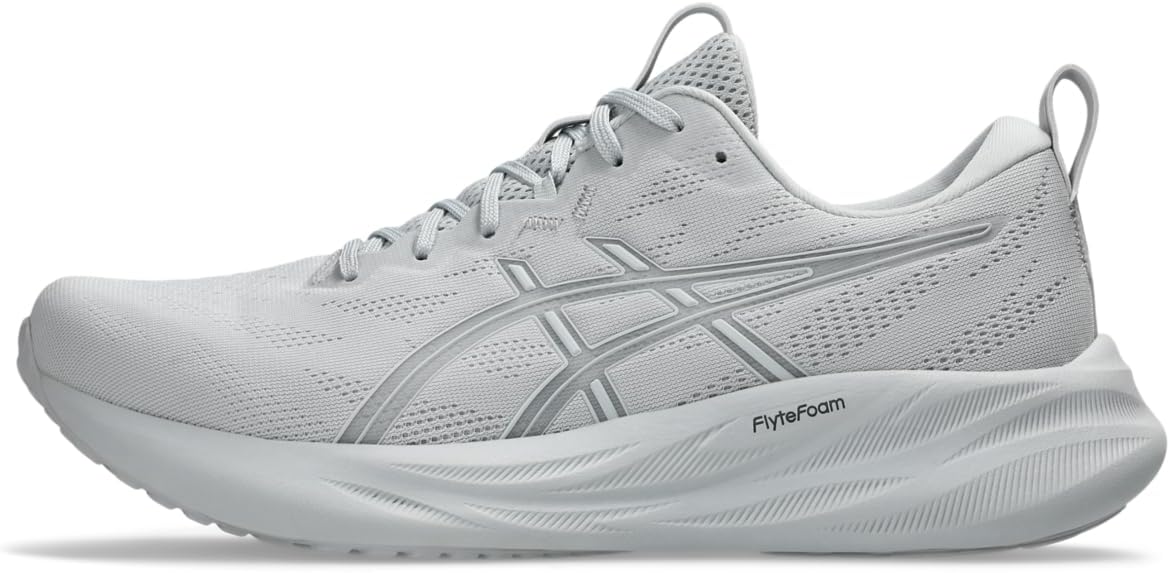 Мужские беговые кроссовки ASICS Gel-Pulse 16, серый
Мужские беговые кроссовки ASICS Gel-Pulse 16, серый