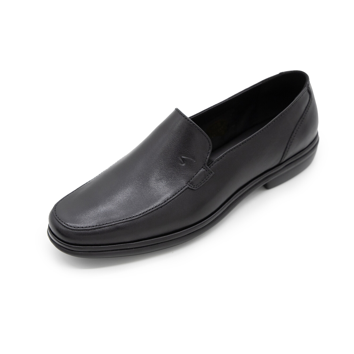 Туфли мужские низкие черный Satchi
Туфли мужские низкие черный Satchi