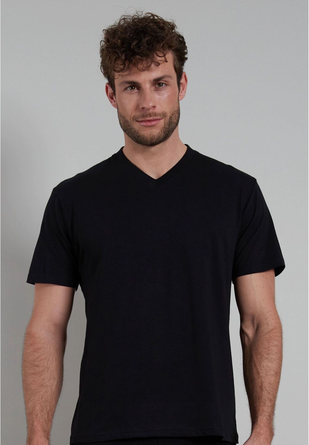 Мужская хлопковая майка California, комплект из 2 шт GÖTZBURG, черный
Мужская хлопковая майка California, комплект из 2 шт GÖTZBURG, черный