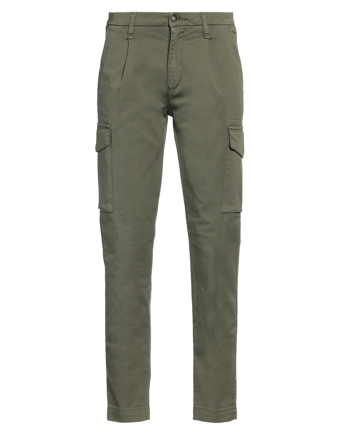 Брюки Liu •Jo, зеленый 
Брюки Liu •Jo, зеленый