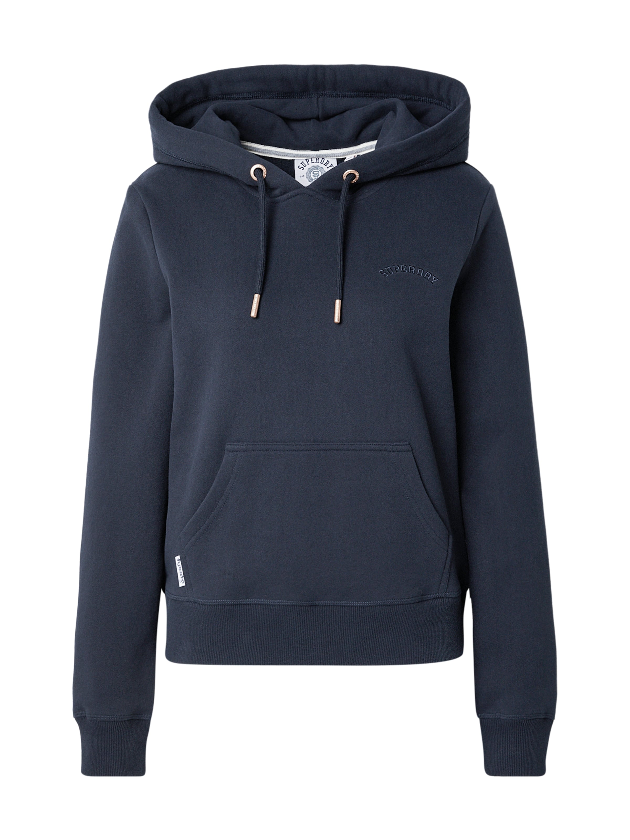 Superdry & Co Толстовка 'ESSENTIAL' в цвете Navy, Синий, Superdry & Co Толстовка 'ESSENTIAL' в цвете Navy
Superdry & Co Толстовка 'ESSENTIAL' в цвете Navy, Синий, Superdry & Co Толстовка 'ESSENTIAL' в цвете Navy