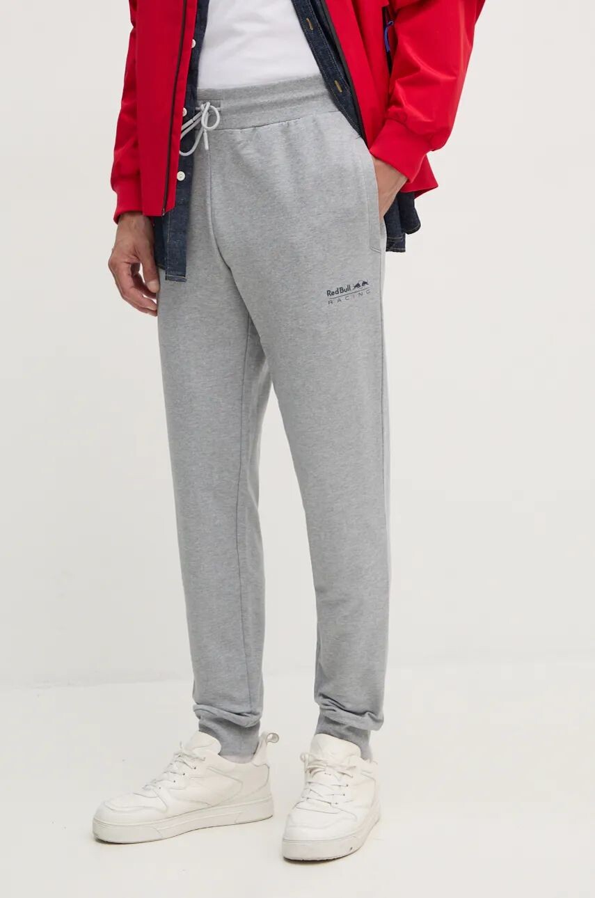 Спортивные штаны Red Bull Racing x Pepe Jeans Red Bull Racing x Pepe Jeans, серый
Спортивные штаны Red Bull Racing x Pepe Jeans Red Bull Racing x Pepe Jeans, серый