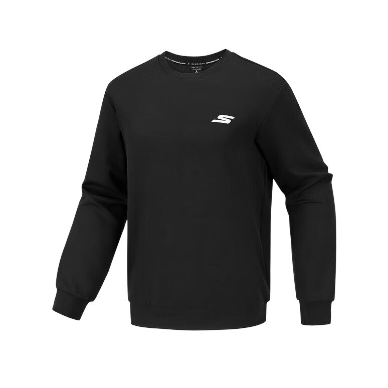 Удобная спортивная толстовка для мужчин Skechers, carbon черный-0018
Удобная спортивная толстовка для мужчин Skechers, carbon черный-0018