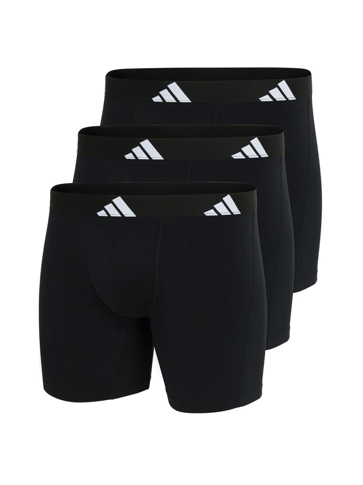 Трусы Adidas Sportswear, черный
Трусы Adidas Sportswear, черный