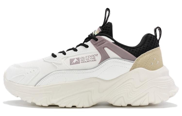 Кроссовки для походов Yunling 1.0 женские с низким верхом, черные/белые Xtep
Кроссовки для походов Yunling 1.0 женские с низким верхом, черные/белые Xtep