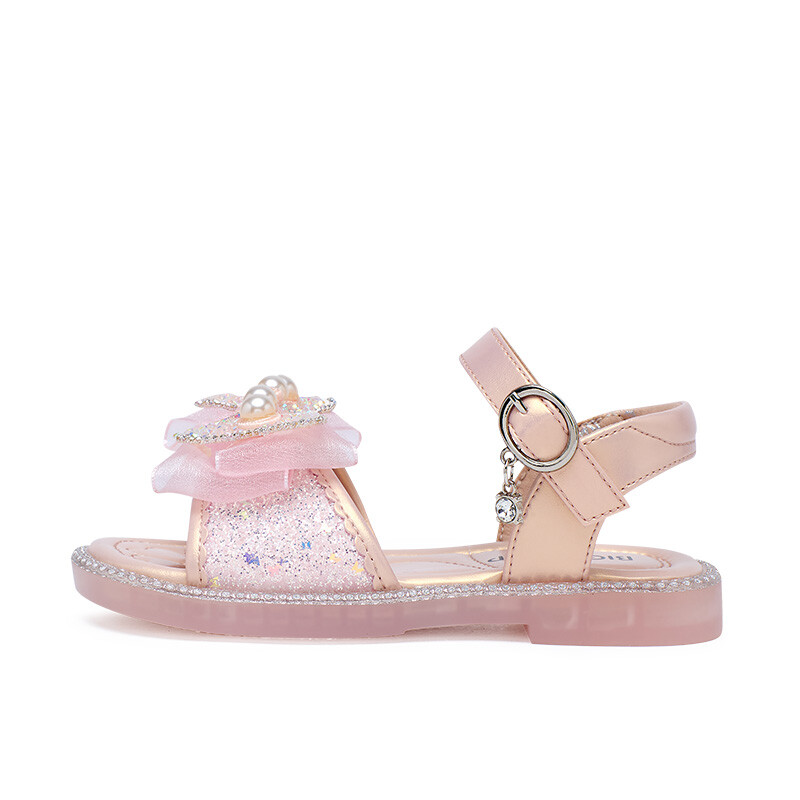 Детские сандалии для дошкольников Big Wasp, бежевый
Детские сандалии для дошкольников Big Wasp, бежевый