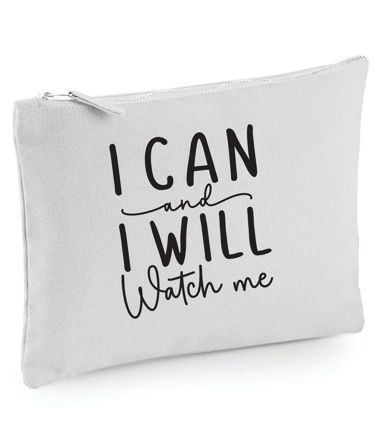 Я могу и буду смотреть, как моя косметичка 60 SECOND MAKEOVER, серый
Я могу и буду смотреть, как моя косметичка 60 SECOND MAKEOVER, серый