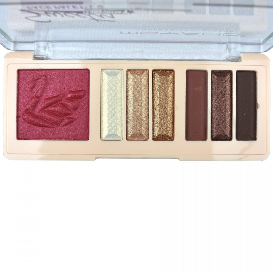 Тени для век - ST10 Inna marka
Тени для век - ST10 Inna marka