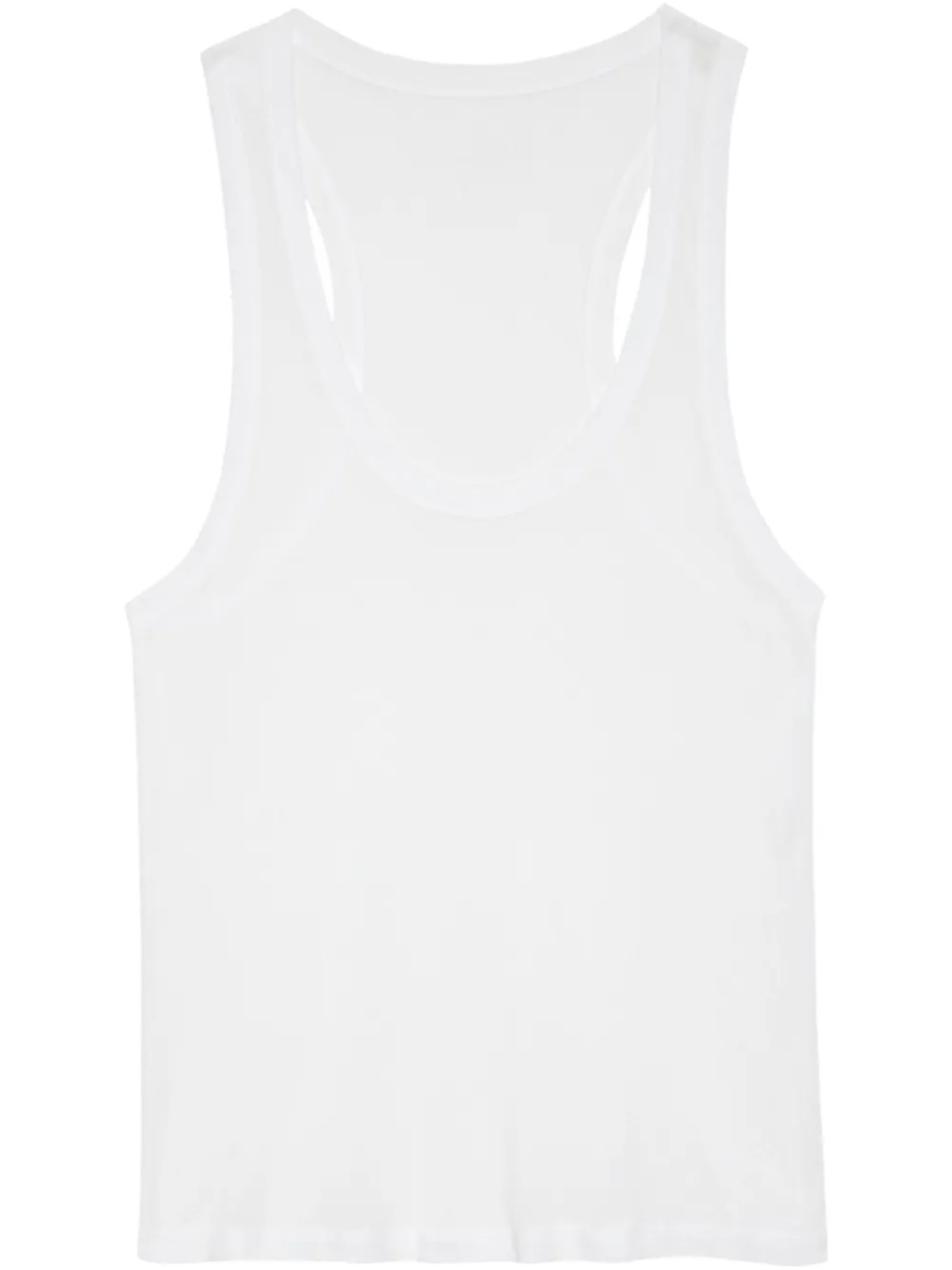 Майка Zadig&Voltaire Bianca, белый
Майка Zadig&Voltaire Bianca, белый