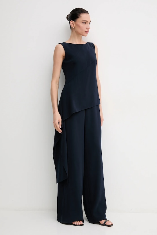 Комбинезон Sandro Ferrone, темно-синий
Комбинезон Sandro Ferrone, темно-синий