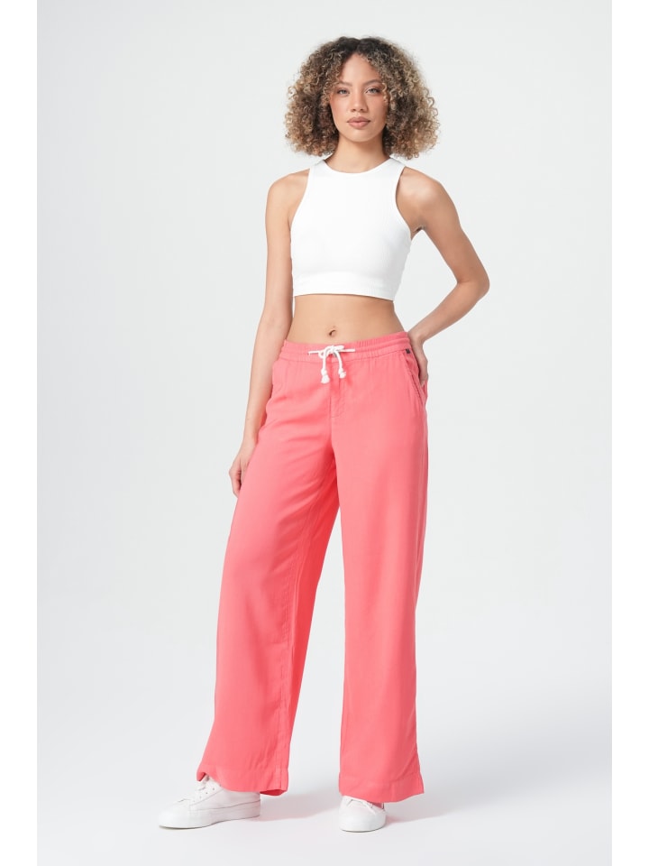 M.O.D Джинсы Nikki Wide Leg Sunset Coral
M.O.D Джинсы Nikki Wide Leg Sunset Coral