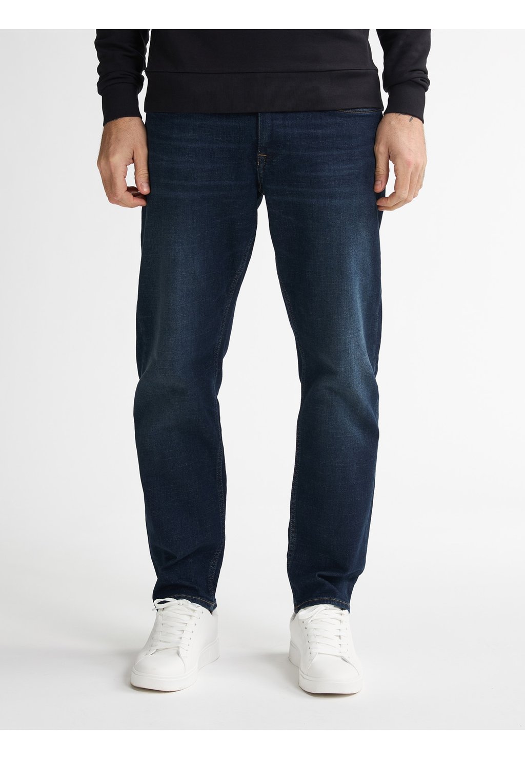 Джинсы RILEY Petrol Industries, синий деним 
Джинсы RILEY Petrol Industries, синий деним