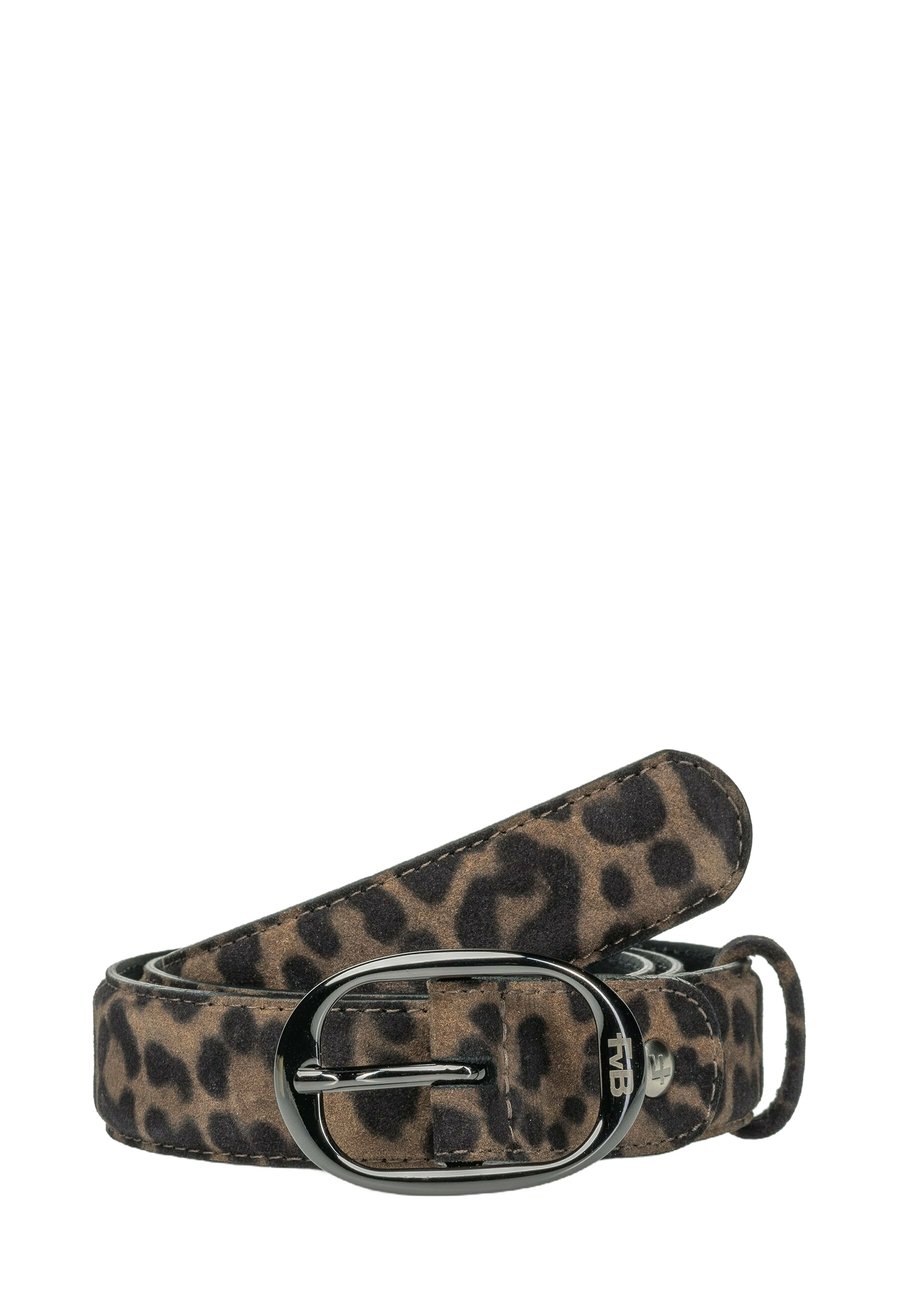 Ремень Floris van Bommel Belt, Brown
Ремень Floris van Bommel Belt, Brown