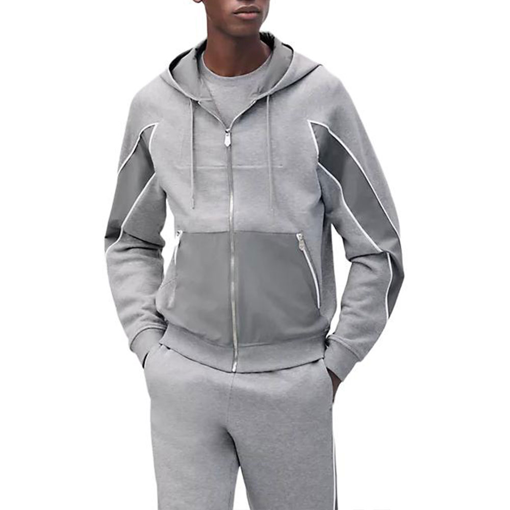 Куртка мужская серые HERMES, серый
Куртка мужская серые HERMES, серый