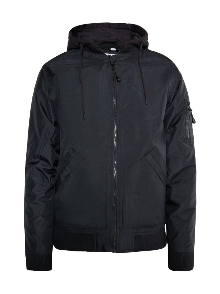 Демисезонная куртка MO, черный
Демисезонная куртка MO, черный