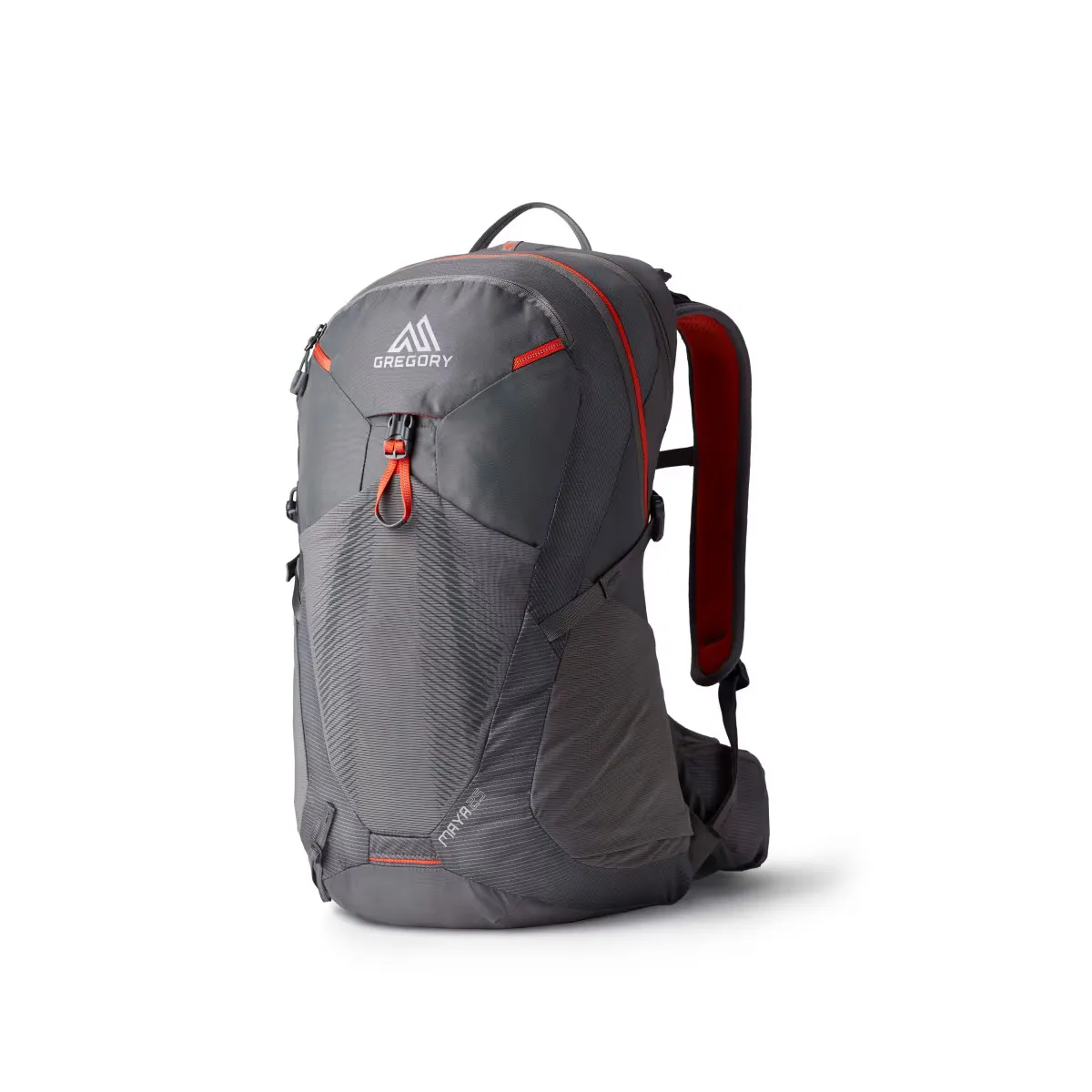 Походный рюкзак Maya 25 Gregory, серый
Походный рюкзак Maya 25 Gregory, серый