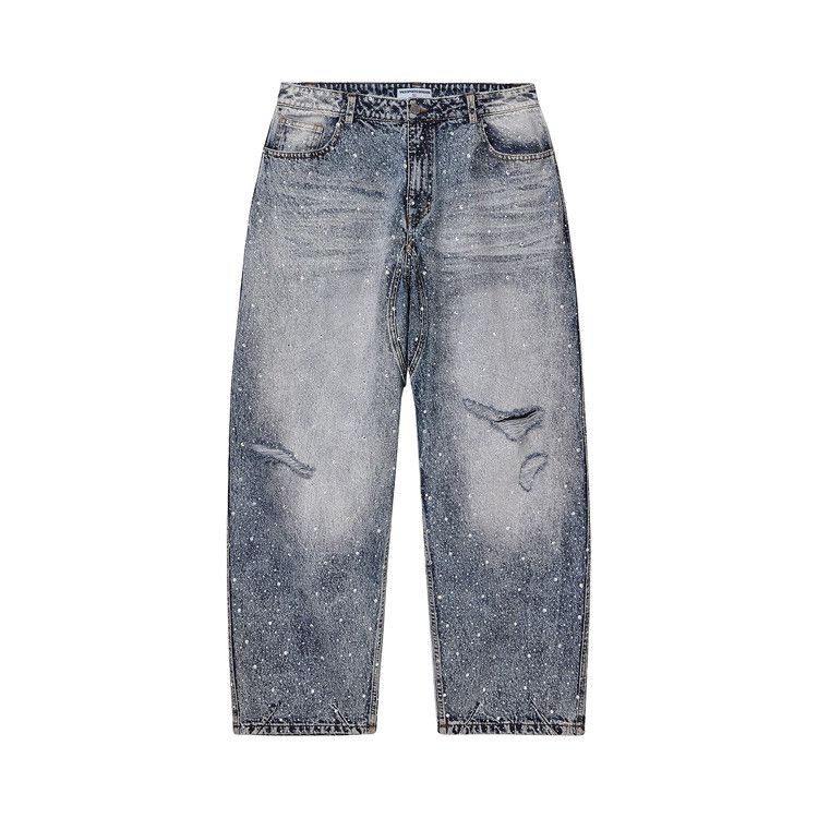 Брюки Vale Forever Rain Classic Denim, Light Wash
Брюки Vale Forever Rain Classic Denim, Light Wash