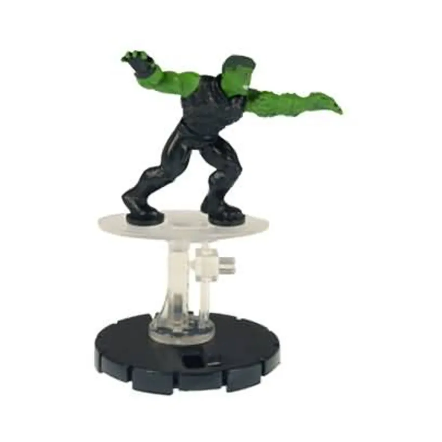 Халклинг #009, Marvel HeroClix - Avengers - Singles
Халклинг #009, Marvel HeroClix - Avengers - Singles
