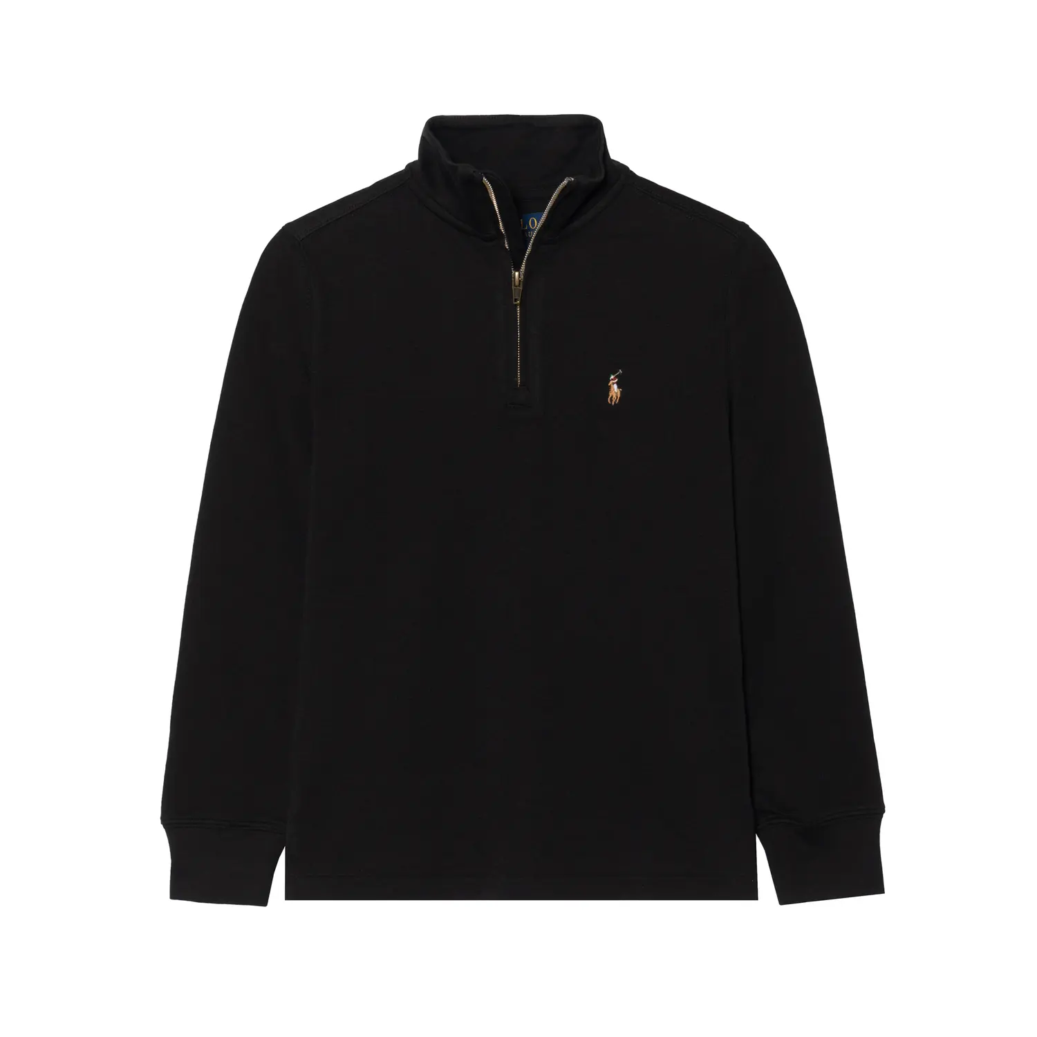 Polo Ralph Lauren Свитер Black детский
Polo Ralph Lauren Свитер Black детский