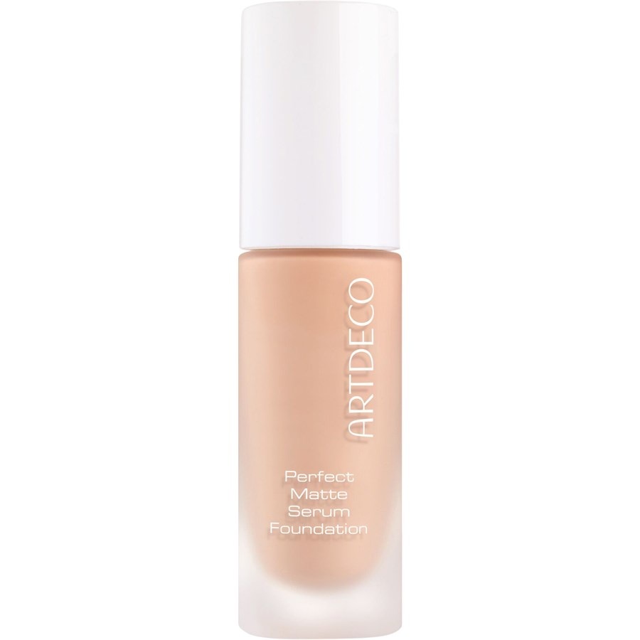 Сыворотка для лица ARTDECO Perfect Matte Serum Foundation, 46 Sand/ Neutral / 20 ml
Сыворотка для лица ARTDECO Perfect Matte Serum Foundation, 46 Sand/ Neutral / 20 ml