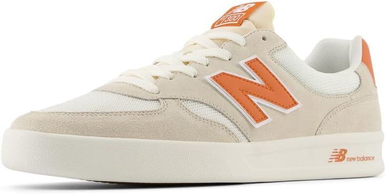 Мужские кроссовки New Balance CT300 V3, Sea Salt/White/Infield Clay
Мужские кроссовки New Balance CT300 V3, Sea Salt/White/Infield Clay