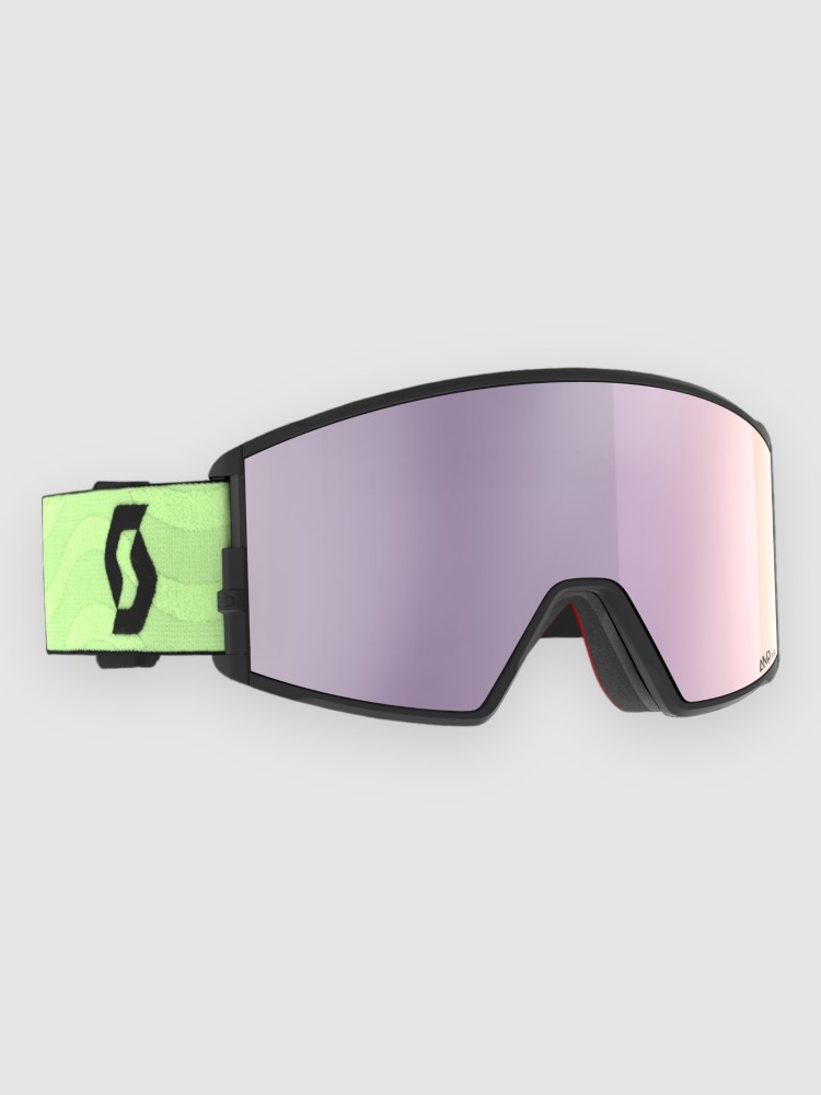 Очки для сноуборда Scott React Glow Green Goggle, amp lavender chrome s3, Зеленый, Очки для сноуборда Scott React Glow Green Goggle, amp lavender chrome s3
Очки для сноуборда Scott React Glow Green Goggle, amp lavender chrome s3, Зеленый, Очки для сноуборда Scott React Glow Green Goggle, amp lavender chrome s3
